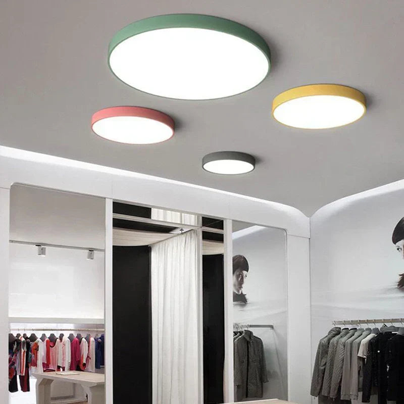 BowLift SpectraStyle Colorful Lamp - Vibrant, Eye-Catching Lighting for Any Space