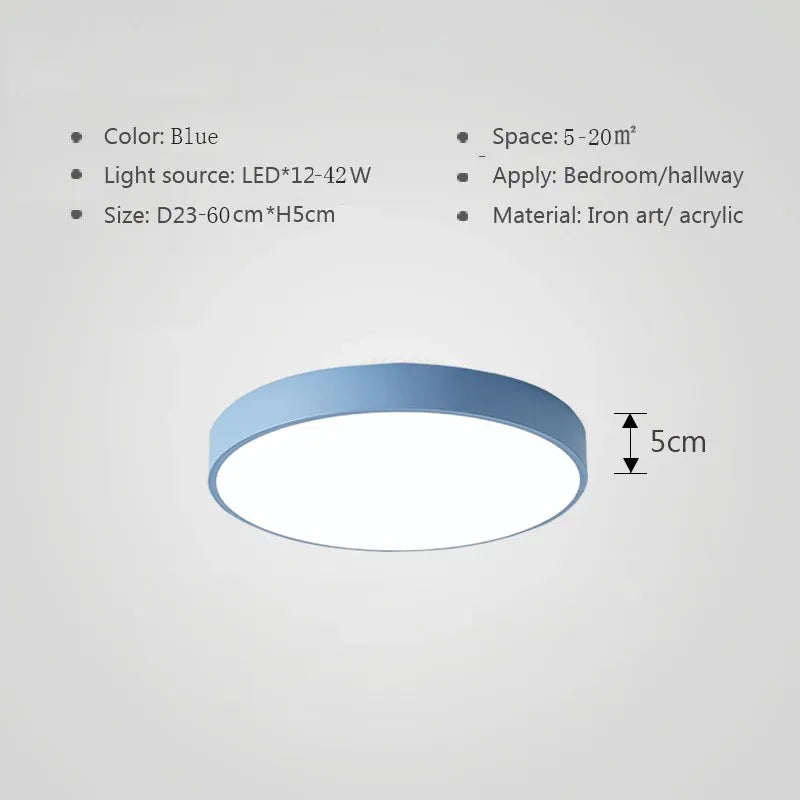 BowLift SpectraStyle Colorful Lamp - Vibrant, Eye-Catching Lighting for Any Space