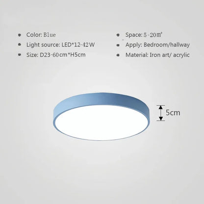 BowLift SpectraStyle Colorful Lamp - Vibrant, Eye-Catching Lighting for Any Space