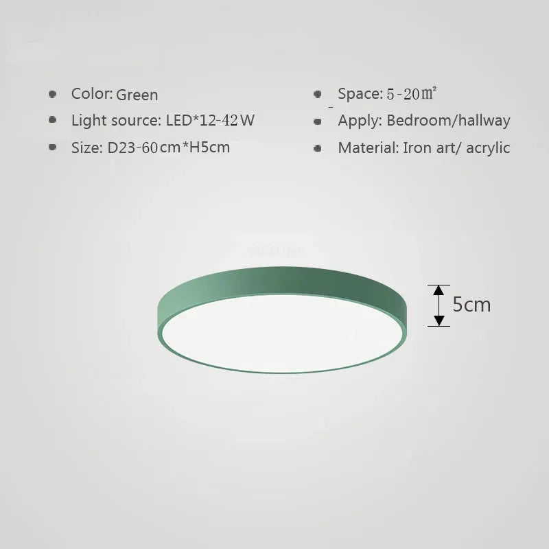BowLift SpectraStyle Colorful Lamp - Vibrant, Eye-Catching Lighting for Any Space
