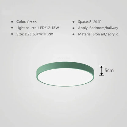 BowLift SpectraStyle Colorful Lamp - Vibrant, Eye-Catching Lighting for Any Space