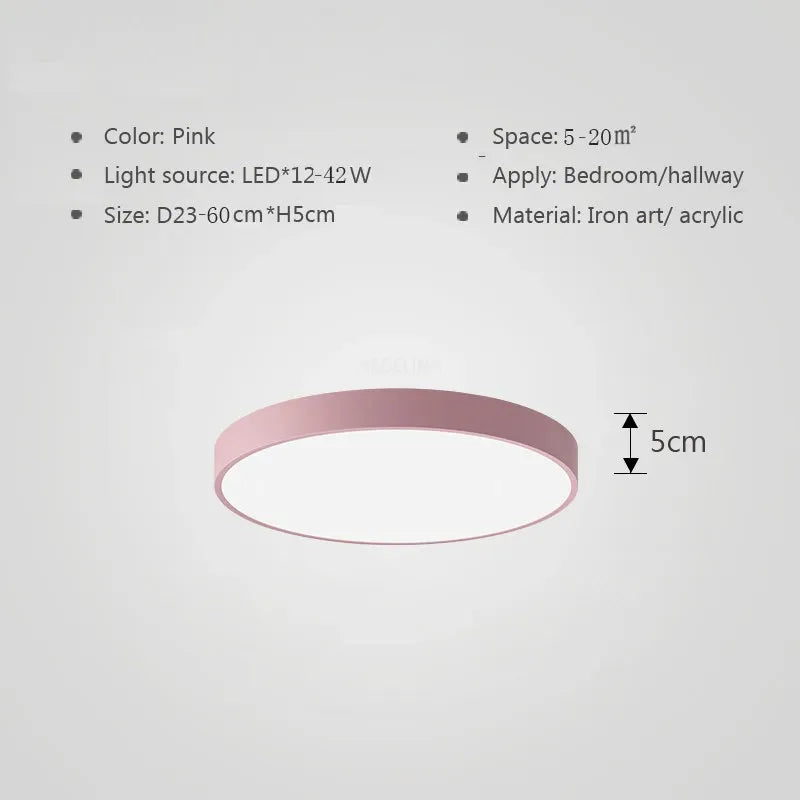 BowLift SpectraStyle Colorful Lamp - Vibrant, Eye-Catching Lighting for Any Space