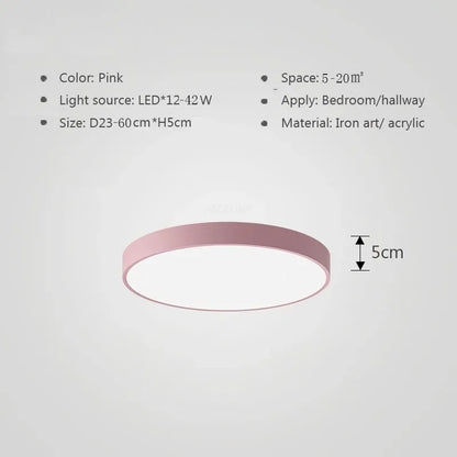 BowLift SpectraStyle Colorful Lamp - Vibrant, Eye-Catching Lighting for Any Space