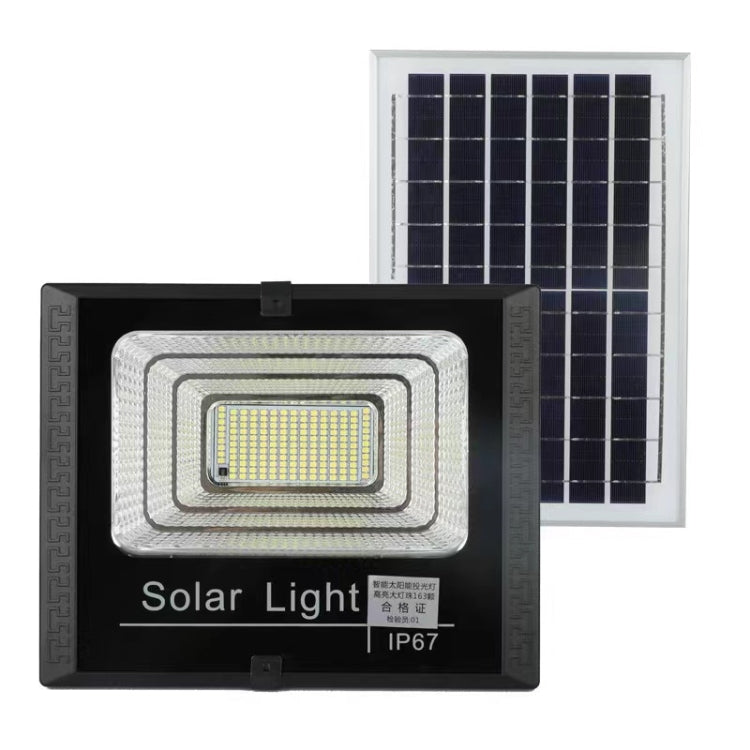 LZINA™ | 10W 100 LEDs IP67 Waterproof Solar Power Floodlight with Remote Control