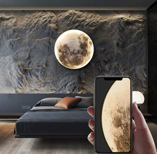 LZINA™ | Elegant night lighting inspired