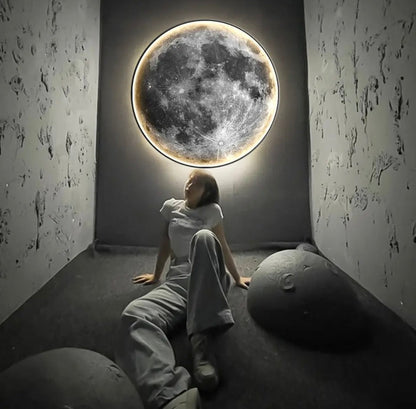 LZINA™ | Elegant night lighting inspired