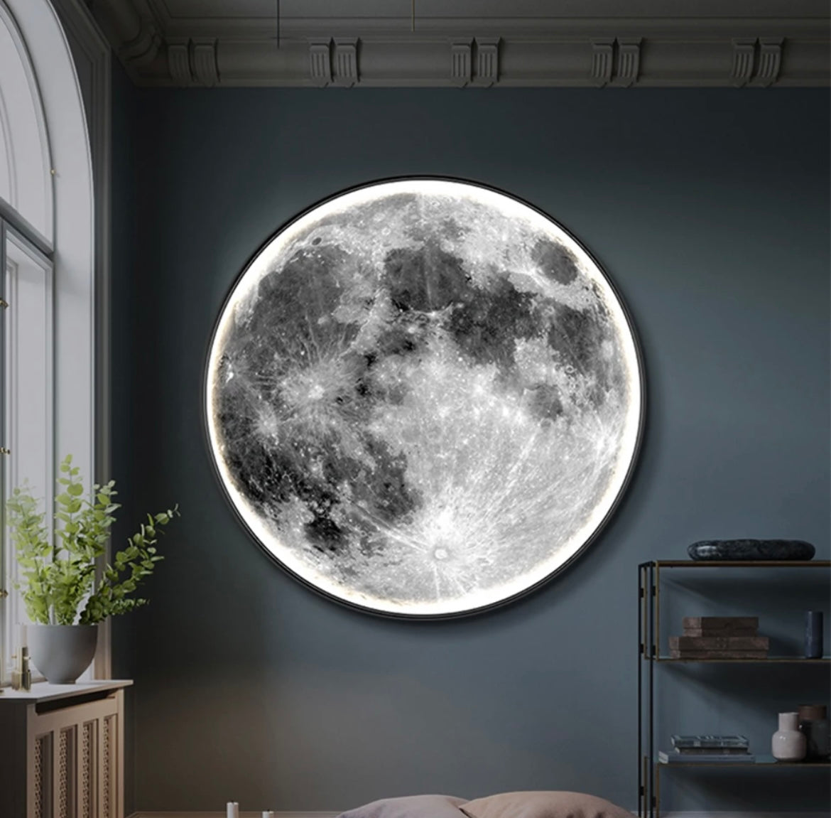 LZINA™ | Elegant night lighting inspired