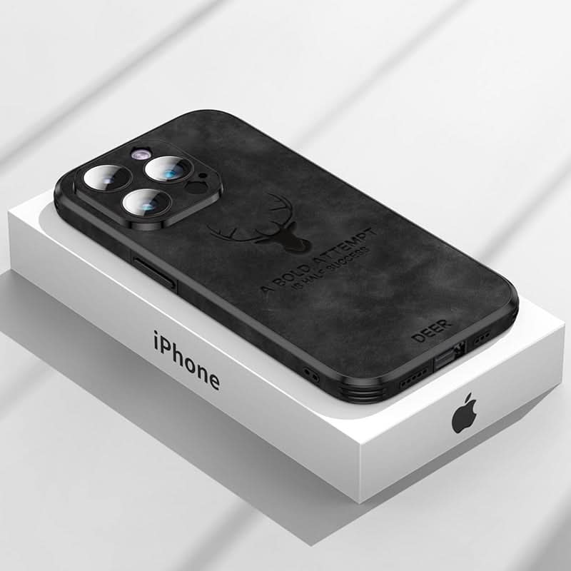 LZINA™ | Luxurious iPhone case with shock protection