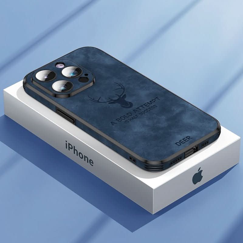 LZINA™ | Luxurious iPhone case with shock protection
