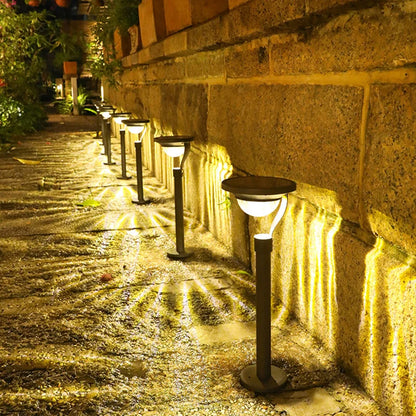 LZINA™ | Solar Lawn Light