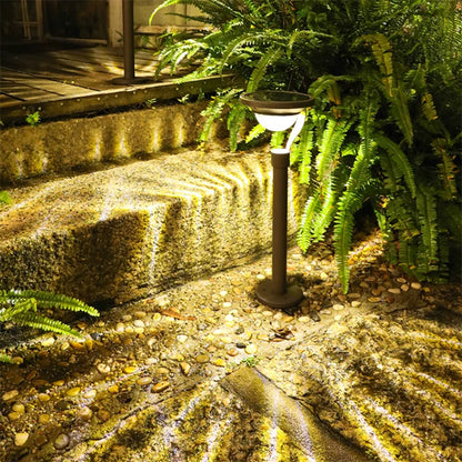 LZINA™ | Solar Lawn Light