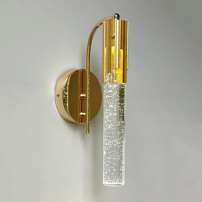 BowLift by RadiantRefinement — Crystal Wall Mounting
