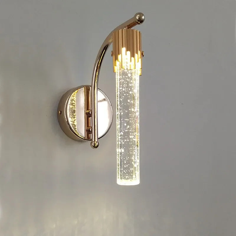 BowLift by RadiantRefinement — Crystal Wall Mounting