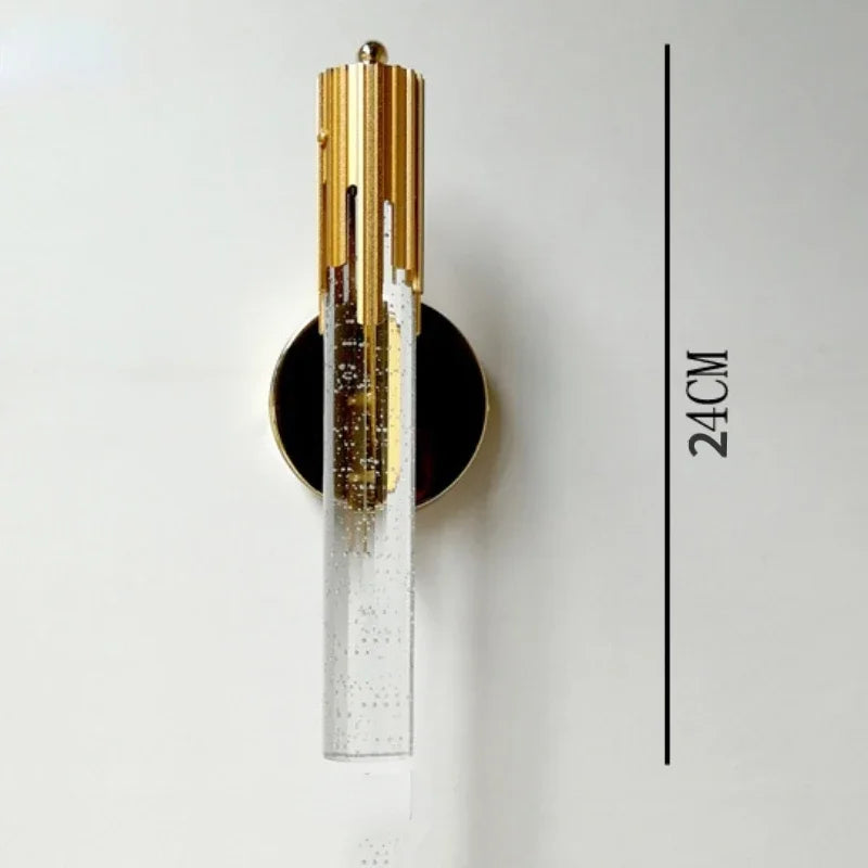 BowLift by RadiantRefinement — Crystal Wall Mounting