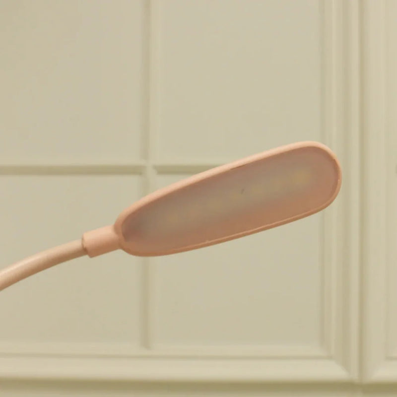 LZINA™ | Eye-friendly children's reading lamp with USB night light