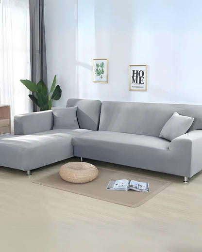 BowLift | Elegant Modular Sofa Cover with Possibility of Any Arrangement