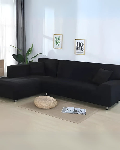 BowLift | Elegant Modular Sofa Cover with Possibility of Any Arrangement