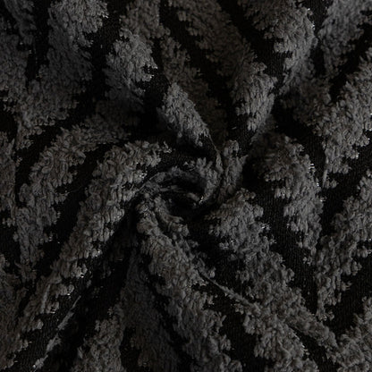 BowLift | Marella Soft Chevron Sofa Cover