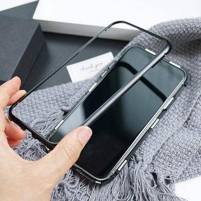 Magnetic iPhone Case | Bowlift