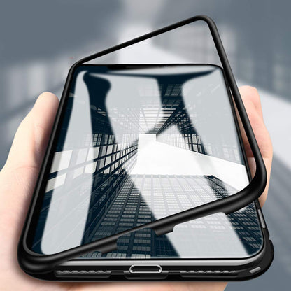 Magnetic iPhone Case | Bowlift