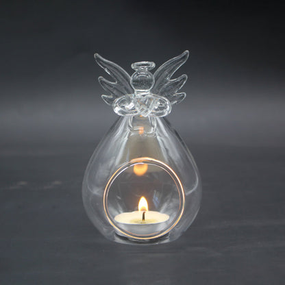 BowLift | Mika'El Segens Candle Holder