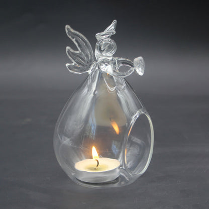 BowLift | Mika'El Segens Candle Holder