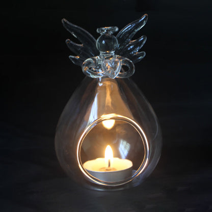 BowLift | Mika'El Segens Candle Holder