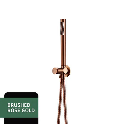 BowLift | Minerva Handheld Shower