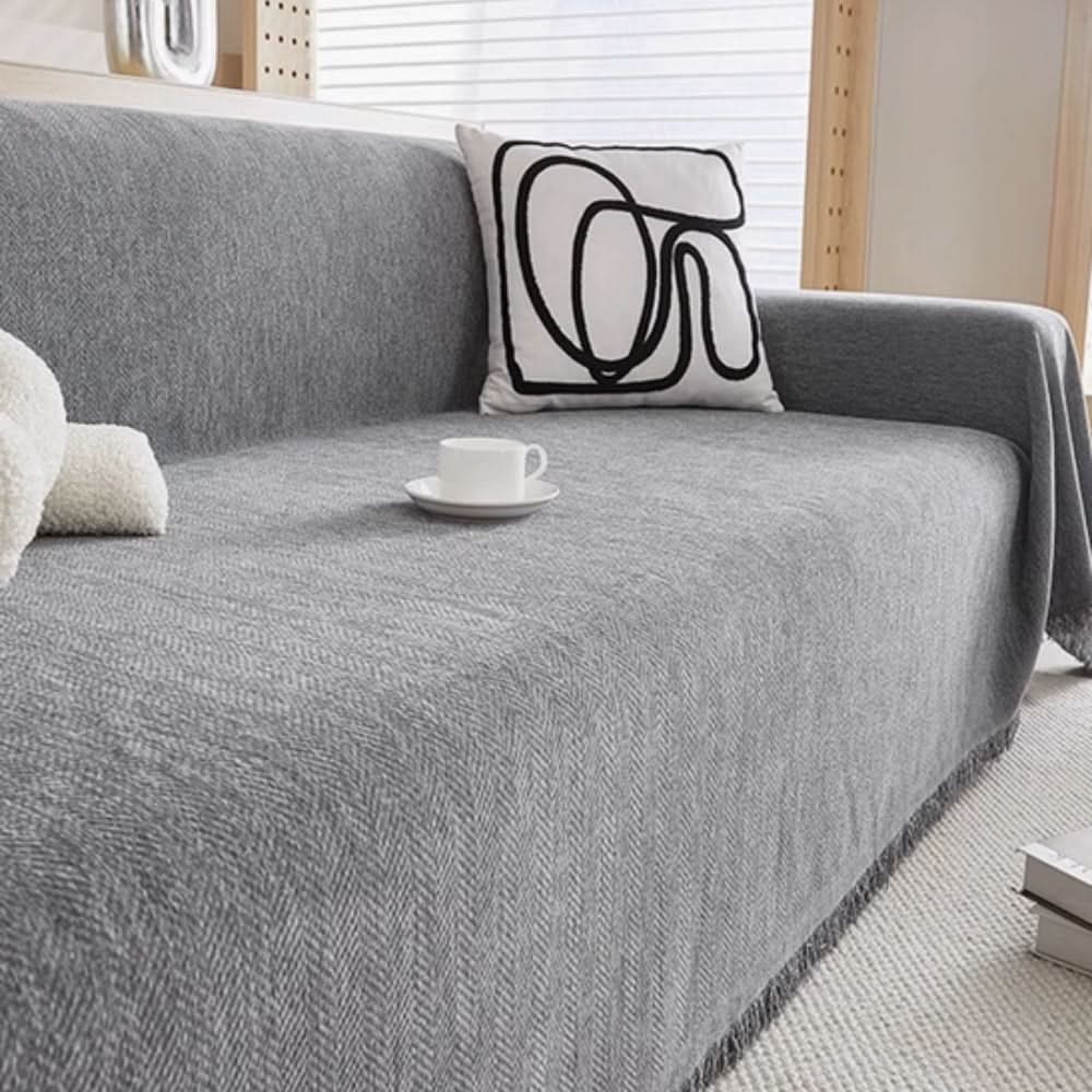 BowLift | Minimalist sofa cover, leak-proof and easy to care for