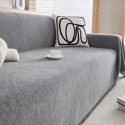 BowLift | Minimalist sofa cover, leak-proof and easy to care for