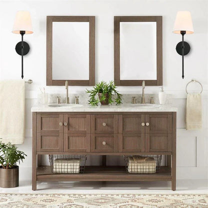 BowLift Modern American Wall Light - Sleek, Contemporary Wall Sconce