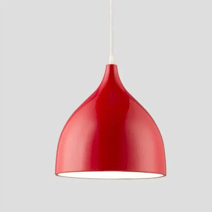 BowLift | Collection of modern European pendant lights