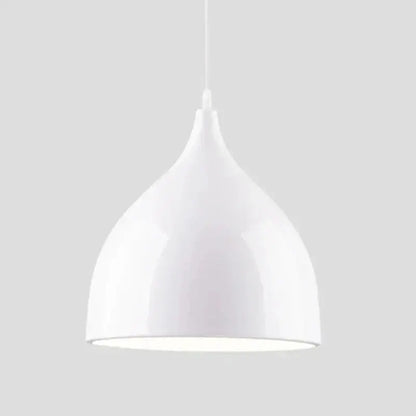 BowLift | Collection of modern European pendant lights