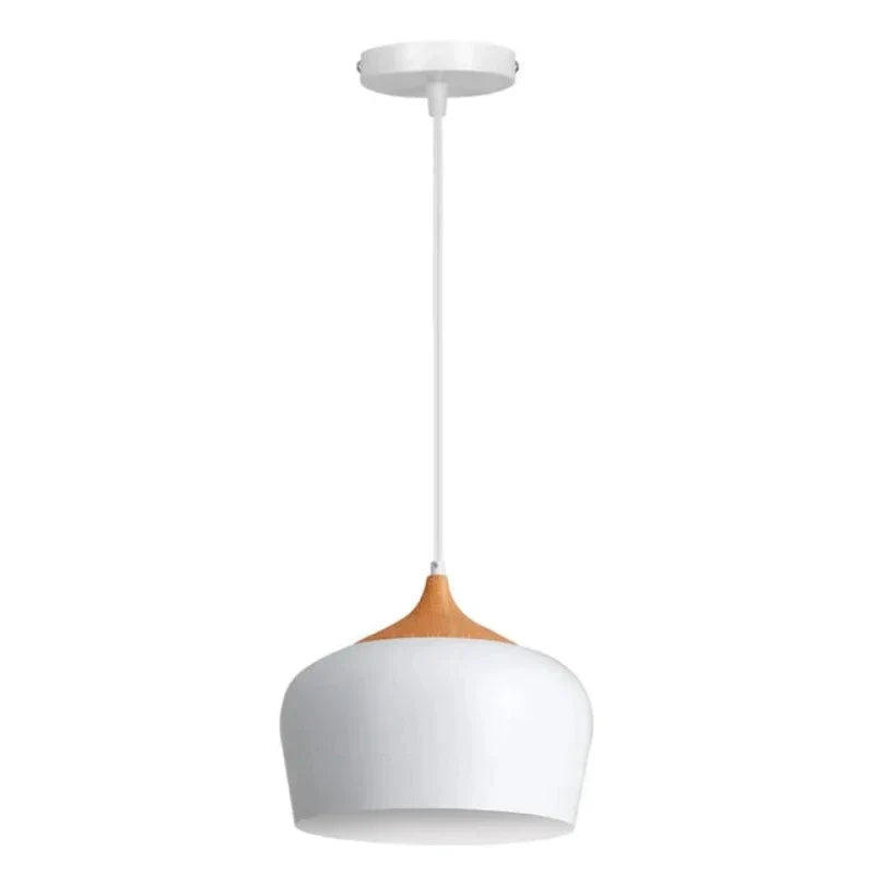 BowLift | BloomingFlare - Pendant lamp
