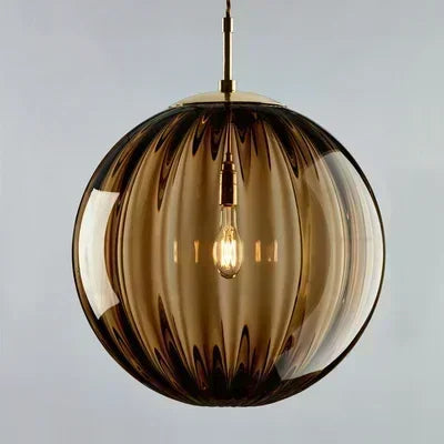 BowLift | Modern LED Pendant Light | InfiniBright