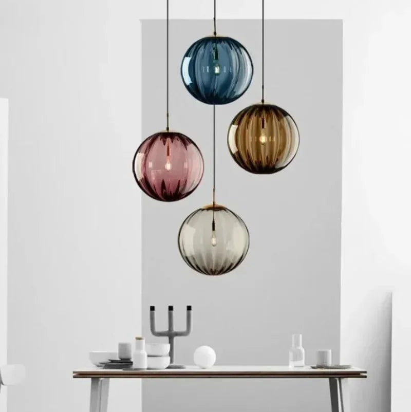 BowLift | nfiniBright - Energy-efficient Modern LED Pendant Lamp for