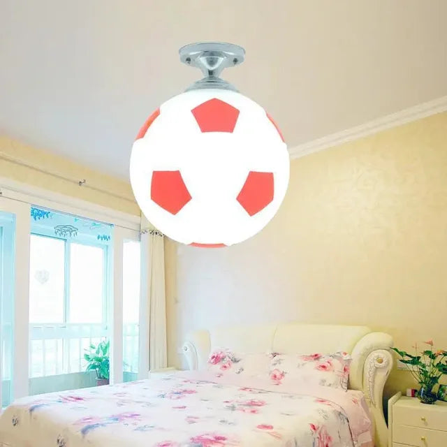 BowLift by SimpleSport – LED Light Glass Ball