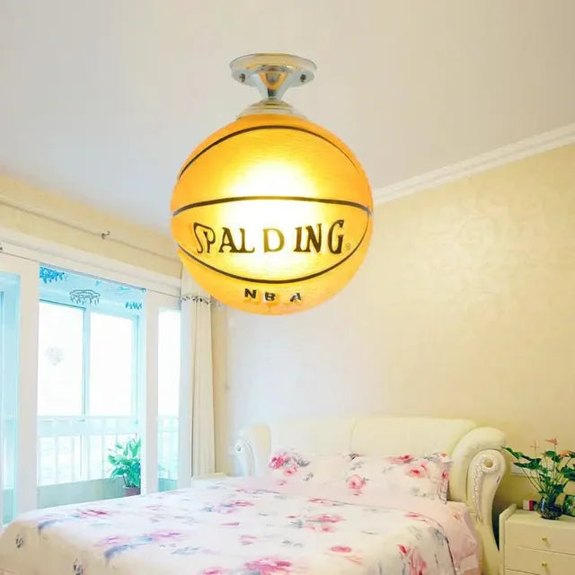 BowLift by SimpleSport – LED Light Glass Ball