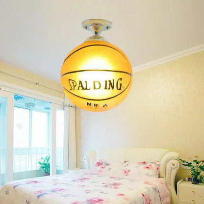 BowLift by SimpleSport – LED Light Glass Ball
