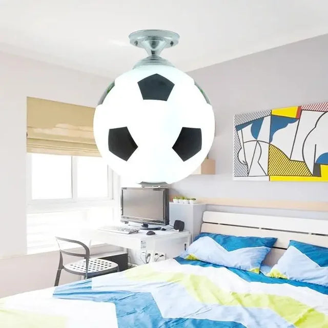 BowLift by SimpleSport – LED Light Glass Ball