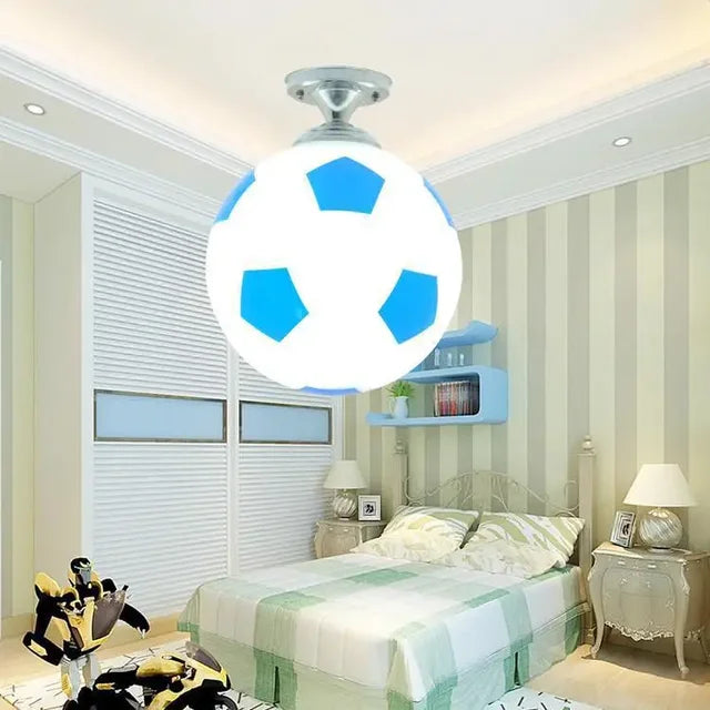 BowLift by SimpleSport – LED Light Glass Ball