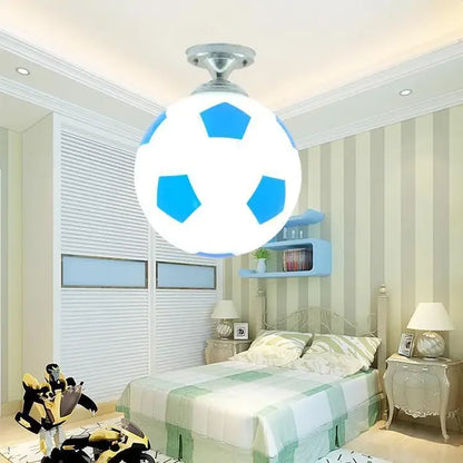 BowLift by SimpleSport – LED Light Glass Ball