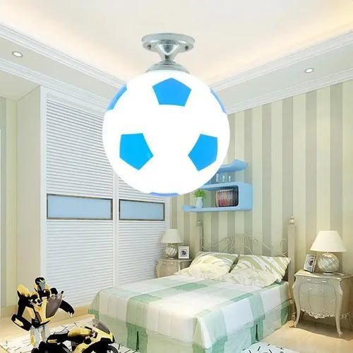 BowLift by SimpleSport – LED Light Glass Ball