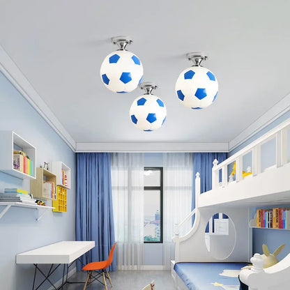 BowLift by SimpleSport – LED Light Glass Ball