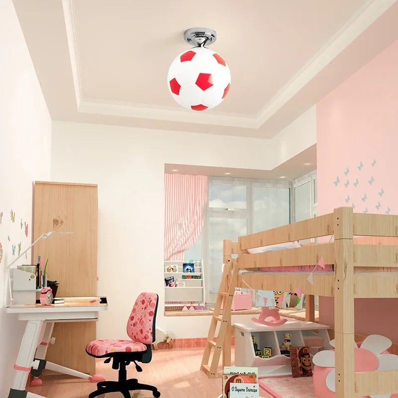 BowLift by SimpleSport – LED Light Glass Ball