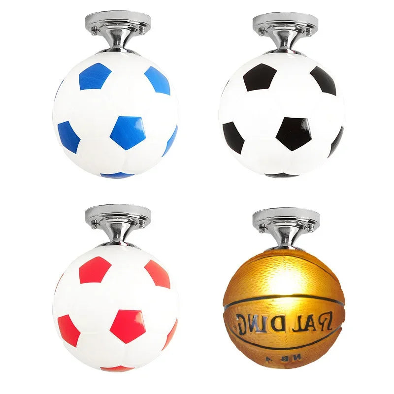 BowLift by SimpleSport – LED Light Glass Ball