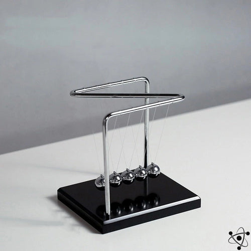 BowLift | Newton's Pendulum Shape Z
