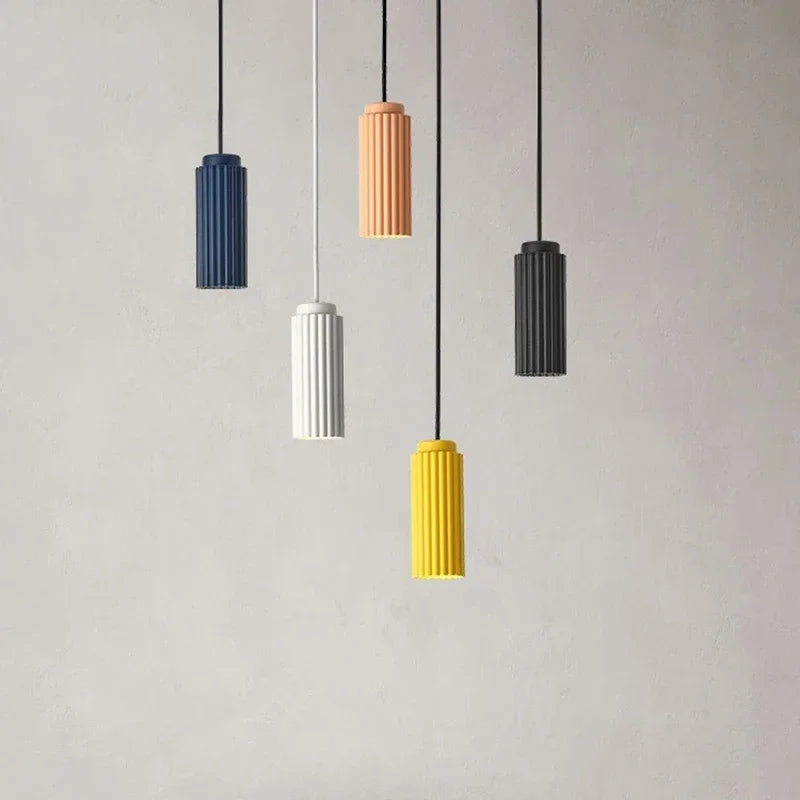 BowLift | BorealLight – Norwegian LED Pendant Lamp