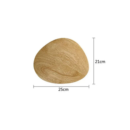 BowLift LuxeRadiant Scandinavian Wooden Wall Lamp – Elegant Nordic Lighting