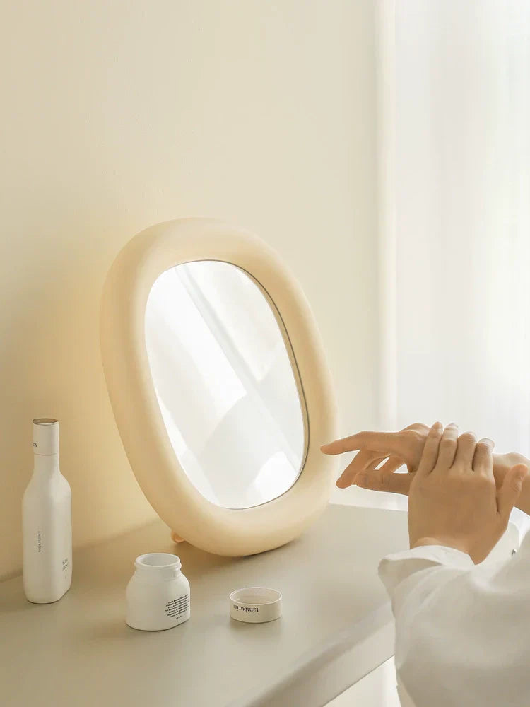 LZINA™ | Seeker Mirror
